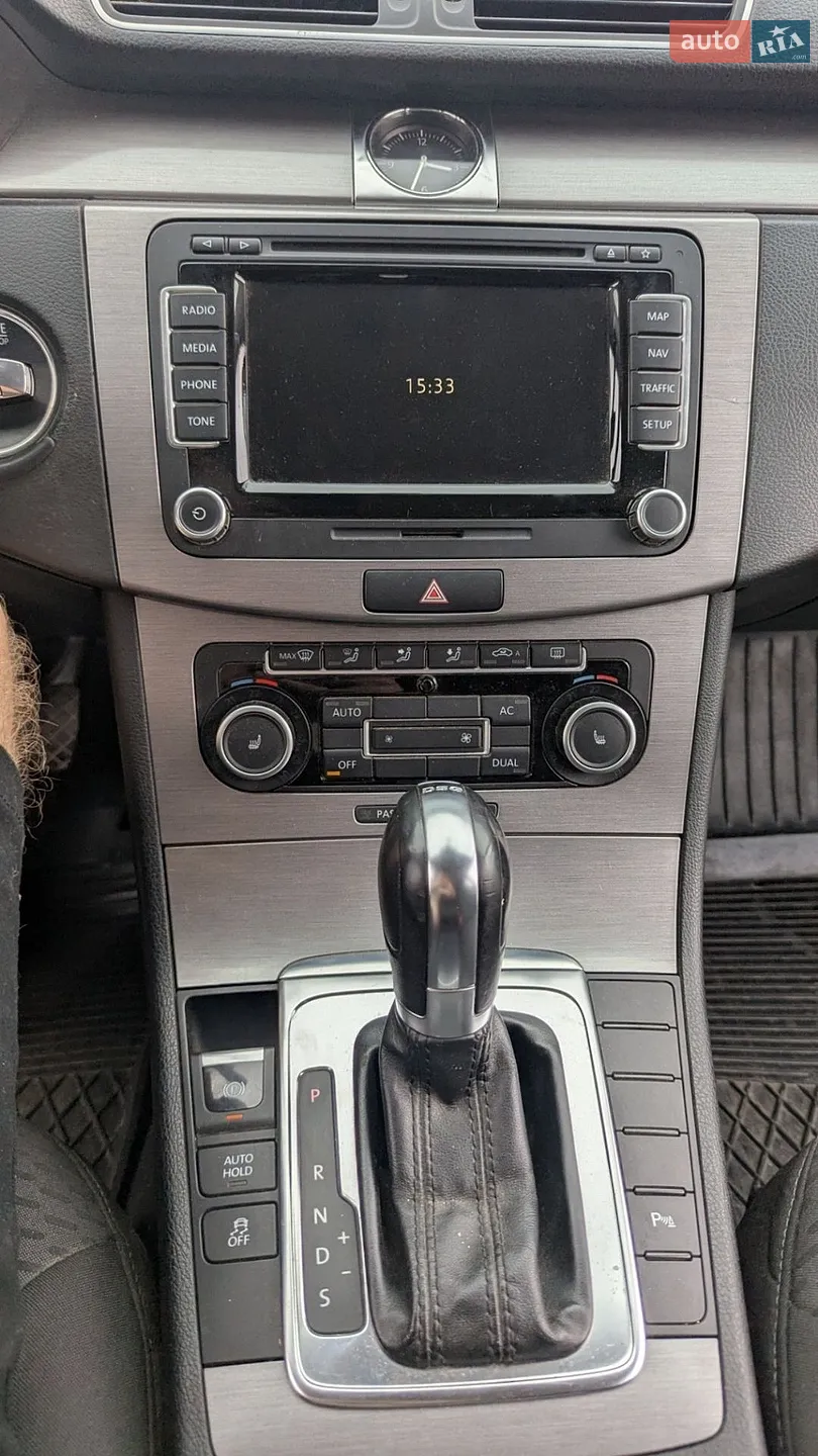 2011 Volkswagen Passat - мініатюра 38