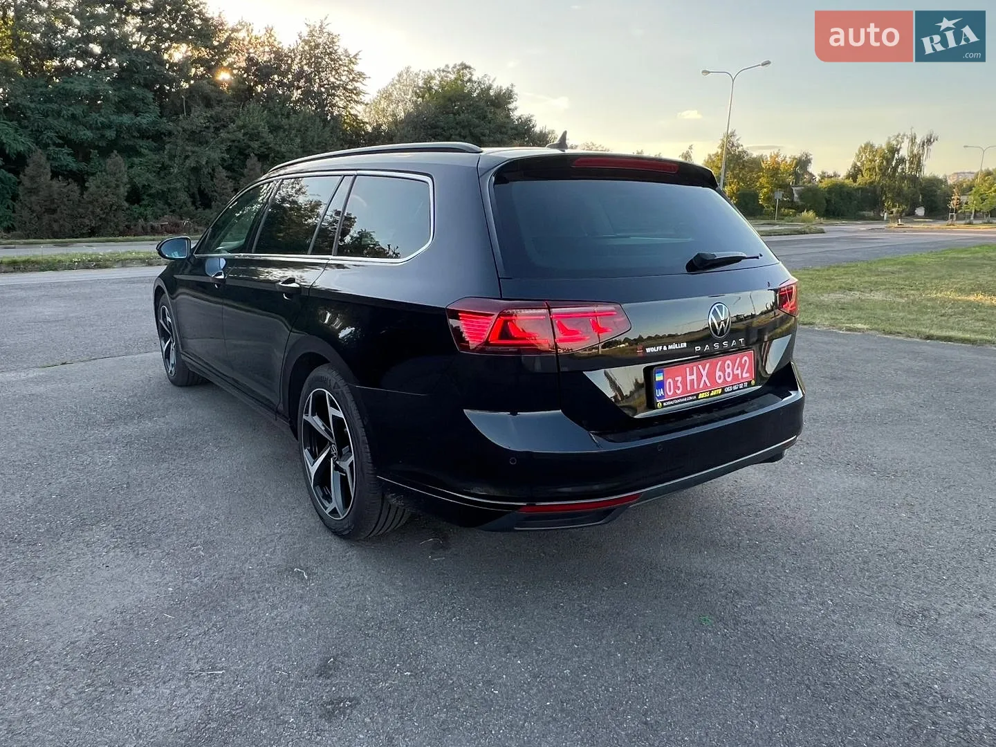 2022 Volkswagen Passat - мініатюра 13