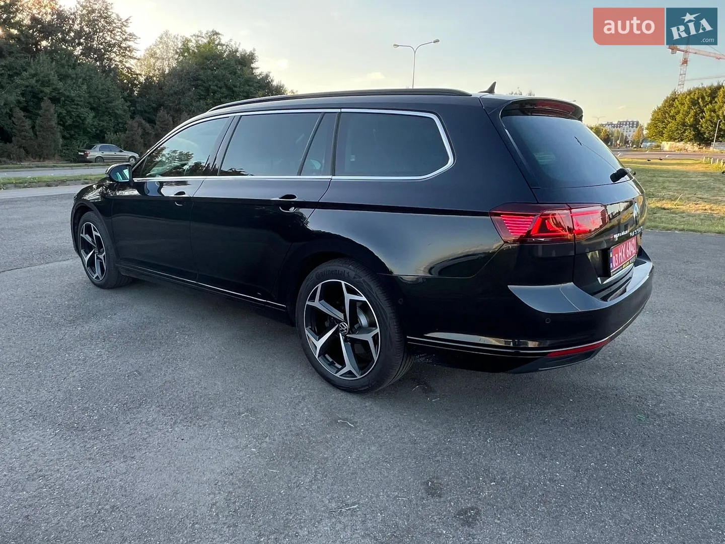 2022 Volkswagen Passat - мініатюра 14