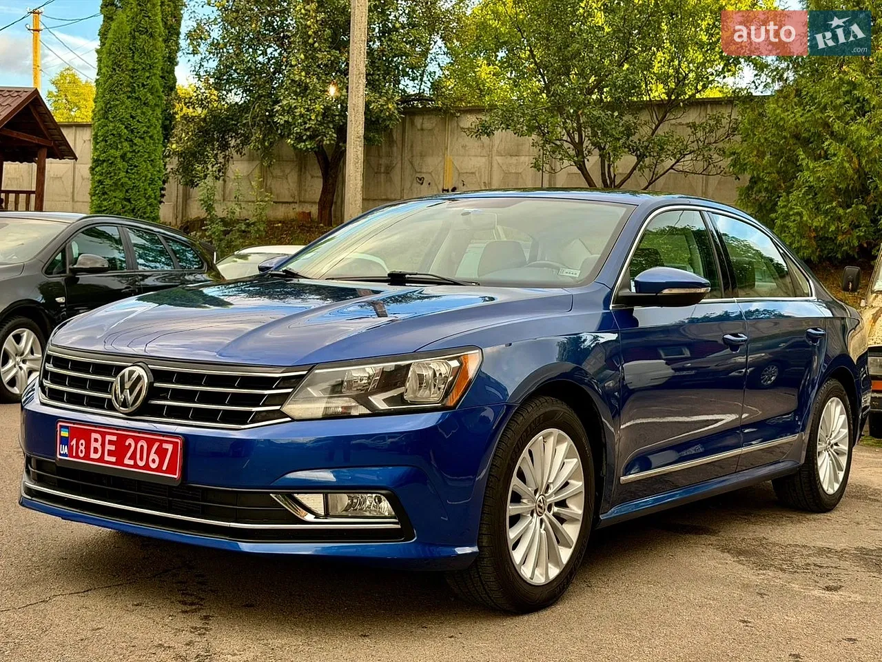 2015 Volkswagen Tiguan - мініатюра 35