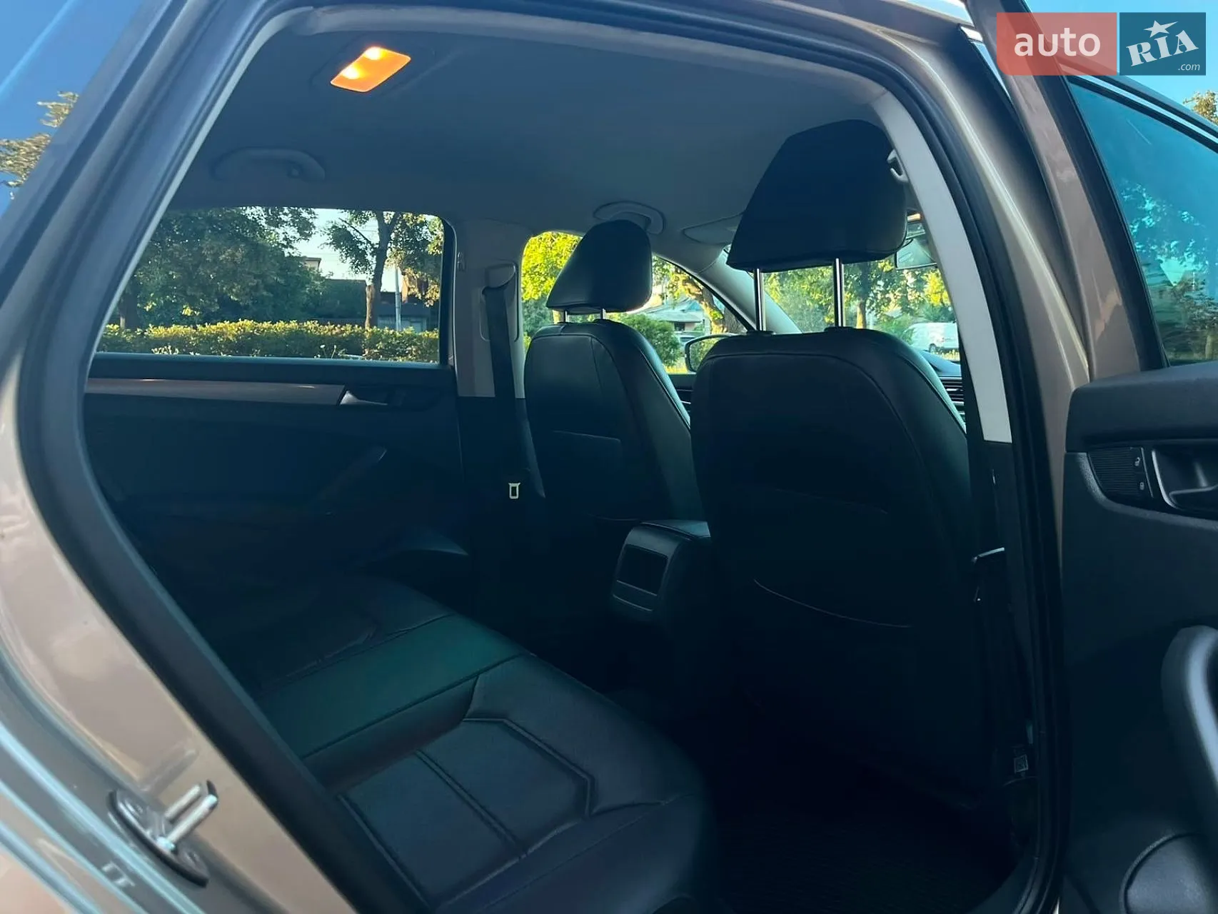2015 Volkswagen Passat - мініатюра 15
