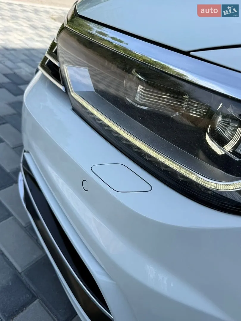 2016 Volkswagen Passat - мініатюра 17