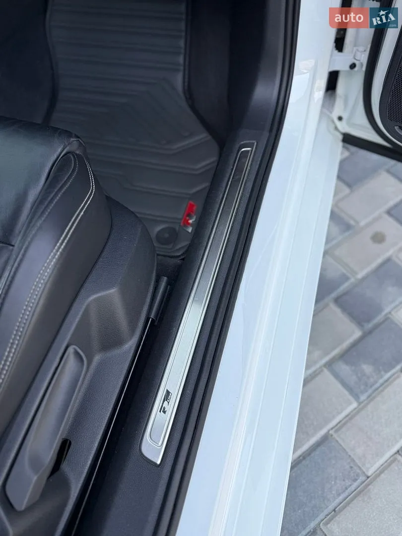 2016 Volkswagen Passat - мініатюра 30