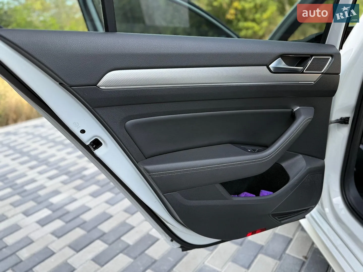 2016 Volkswagen Passat - мініатюра 47