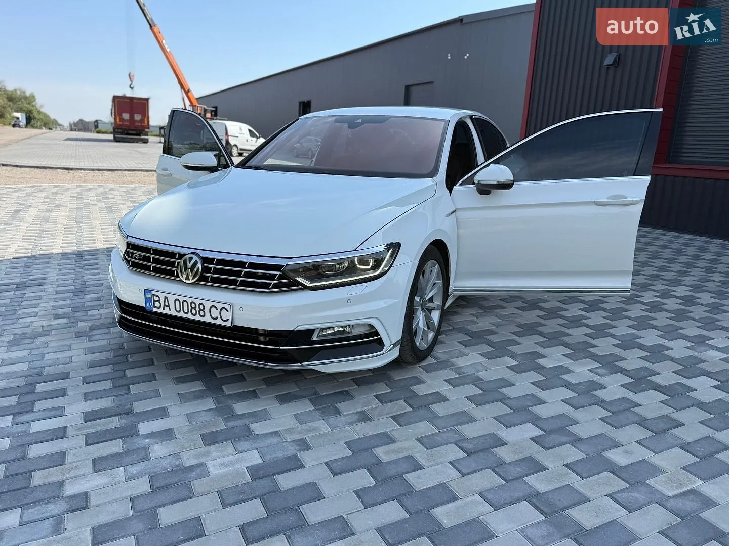 2016 Volkswagen Passat - мініатюра 52