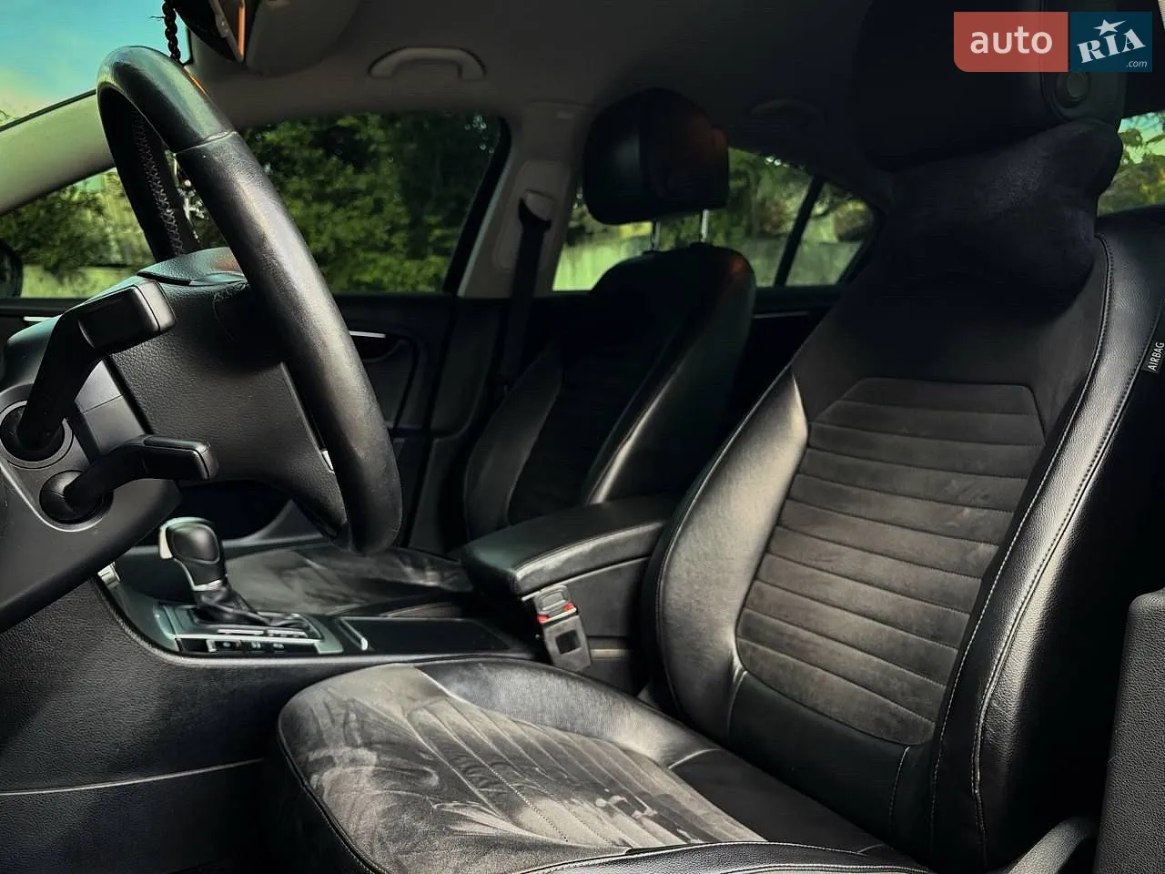 2013 Volkswagen Passat - мініатюра 11