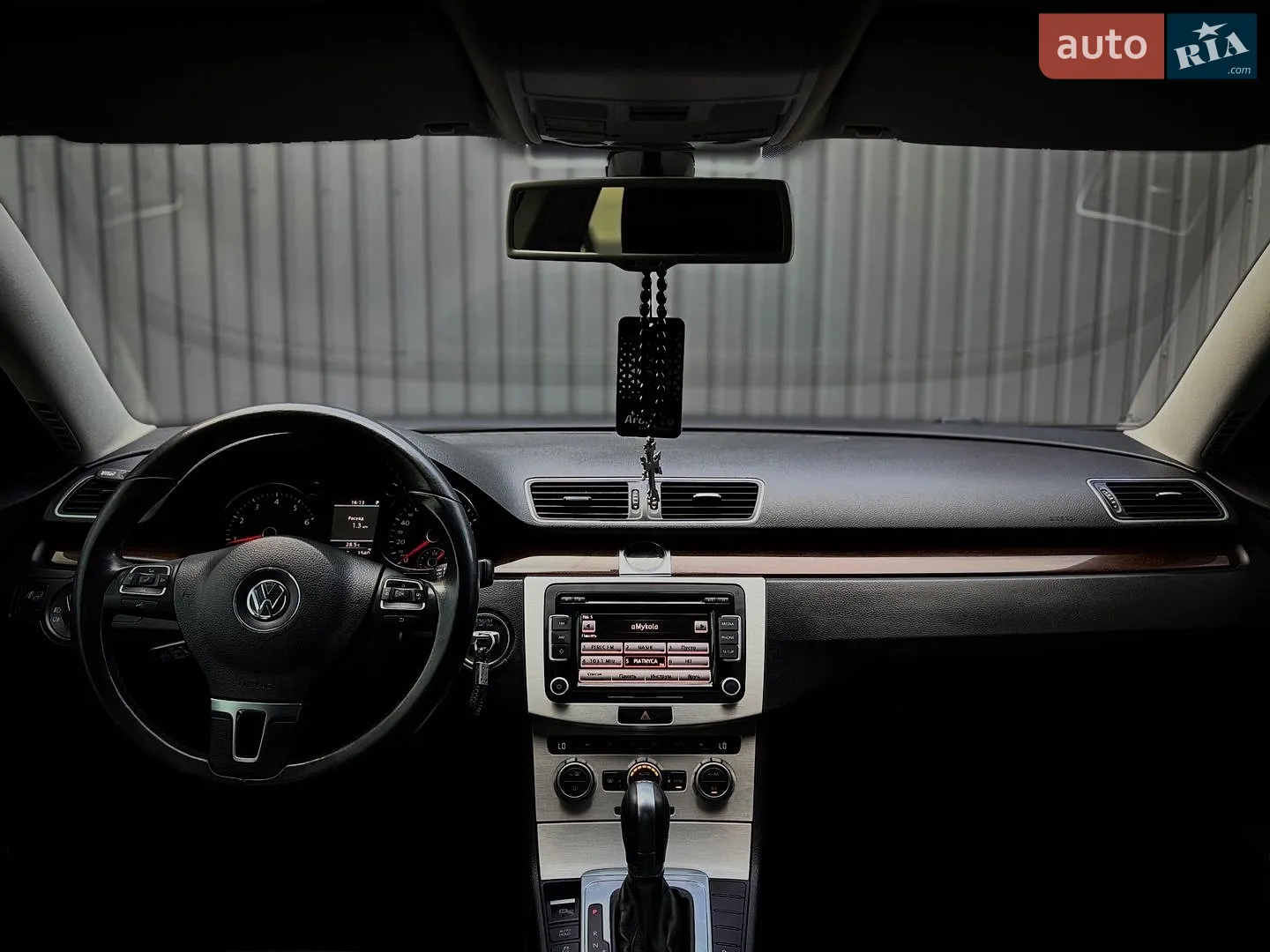 2013 Volkswagen Passat - мініатюра 24