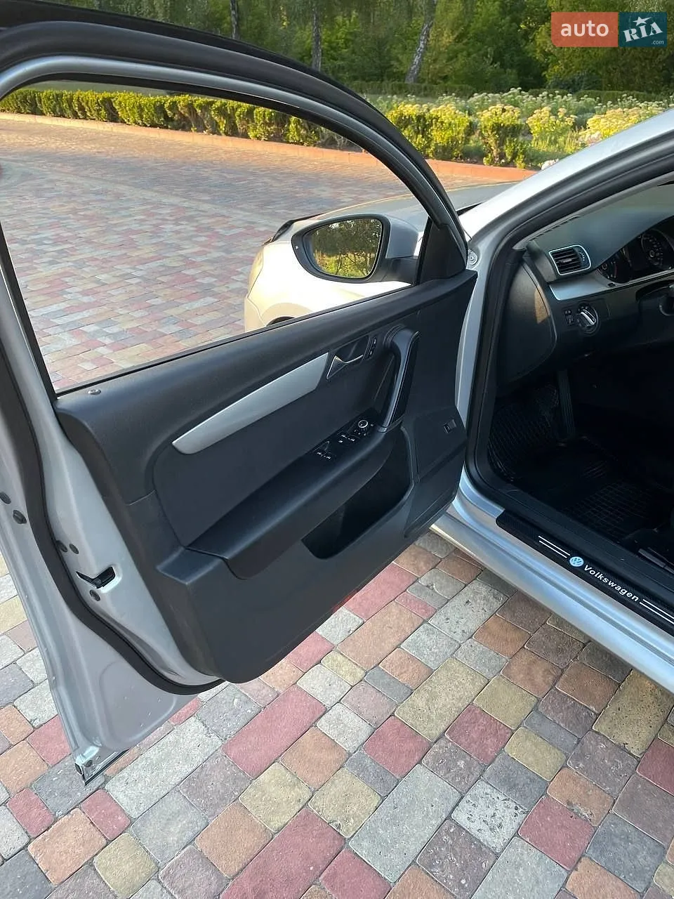2012 Volkswagen Passat - мініатюра 21