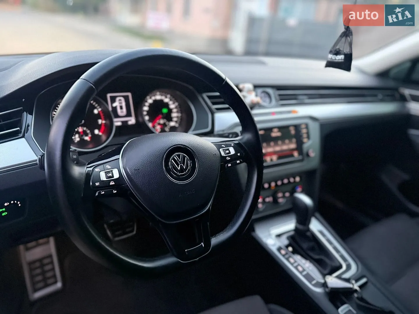 2015 Volkswagen Passat - мініатюра 26