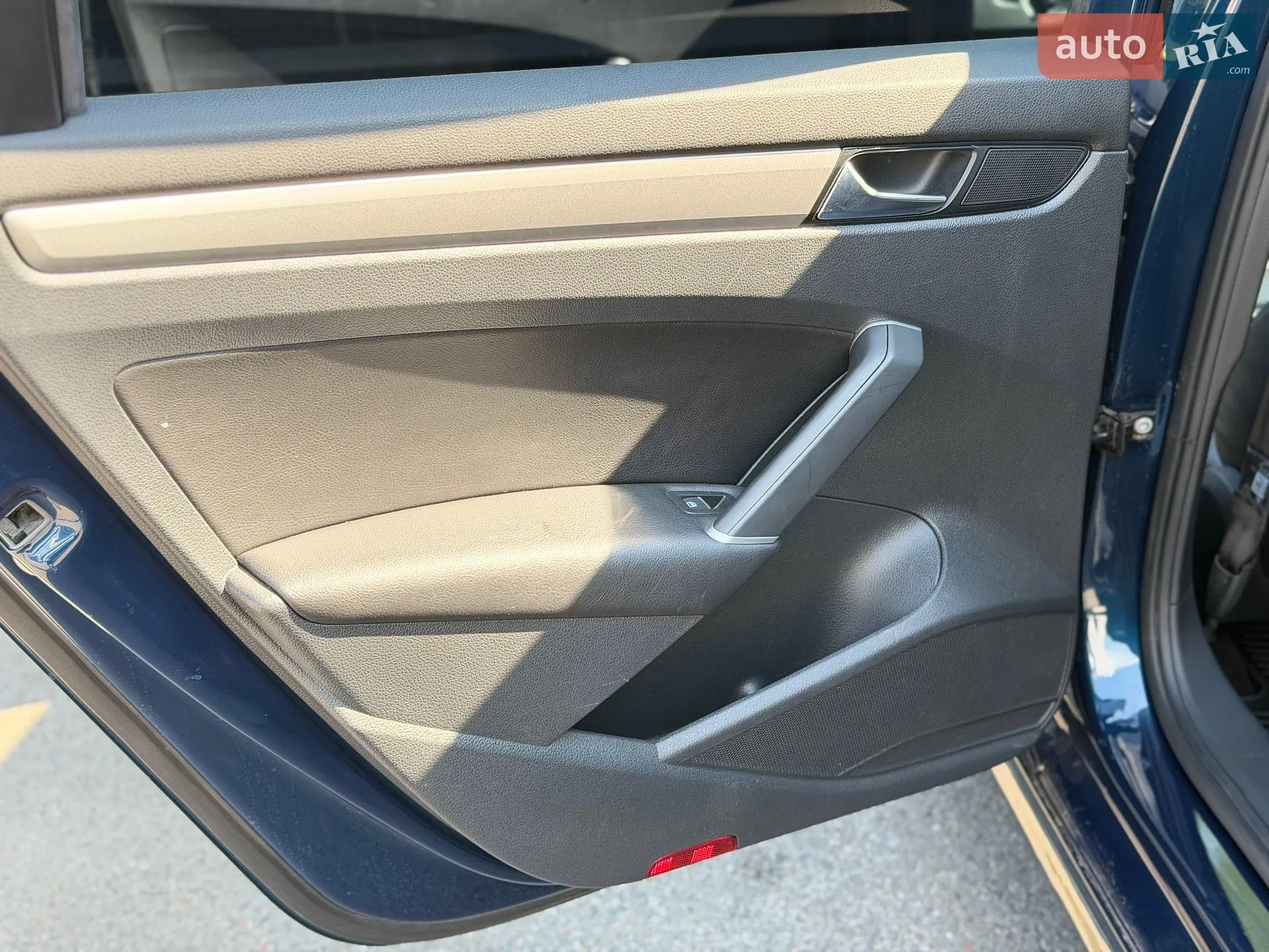 2021 Volkswagen Passat - мініатюра 17
