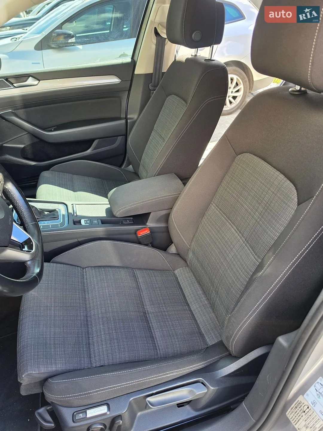 2019 Volkswagen Passat - мініатюра 34