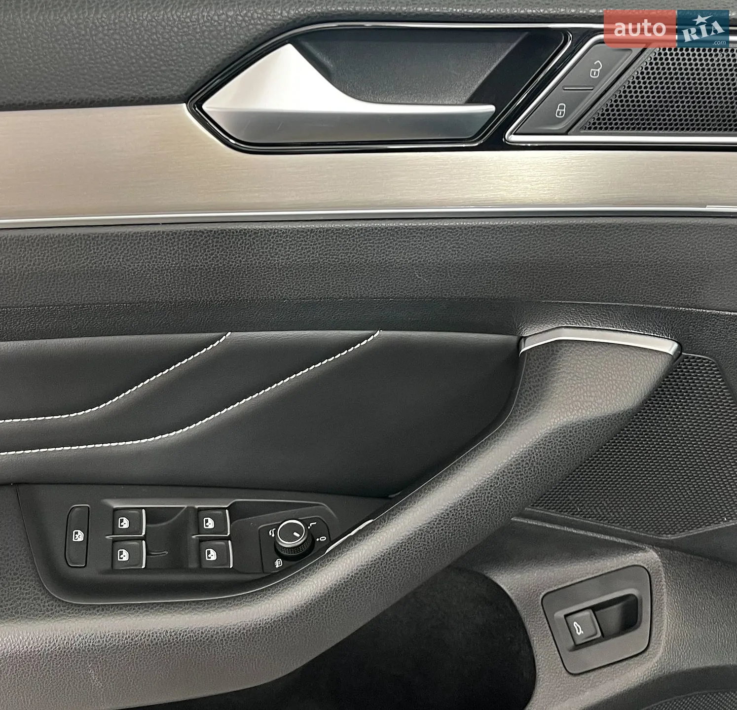 2021 Volkswagen Passat - мініатюра 32