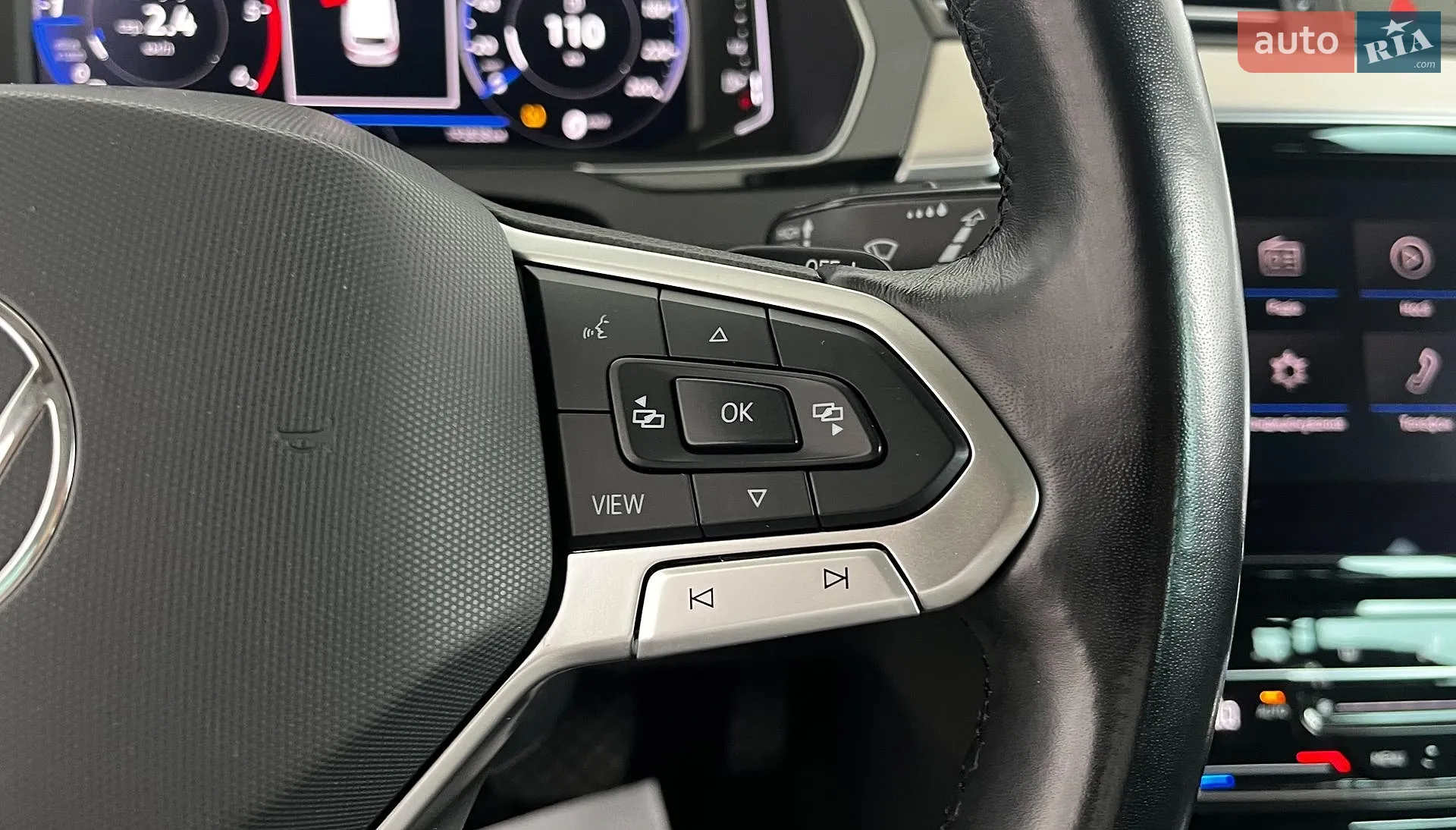 2021 Volkswagen Passat - мініатюра 16