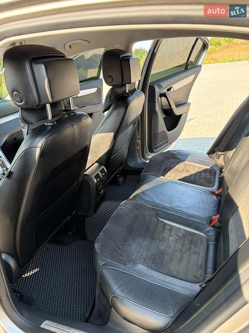 2012 Volkswagen Passat - мініатюра 7