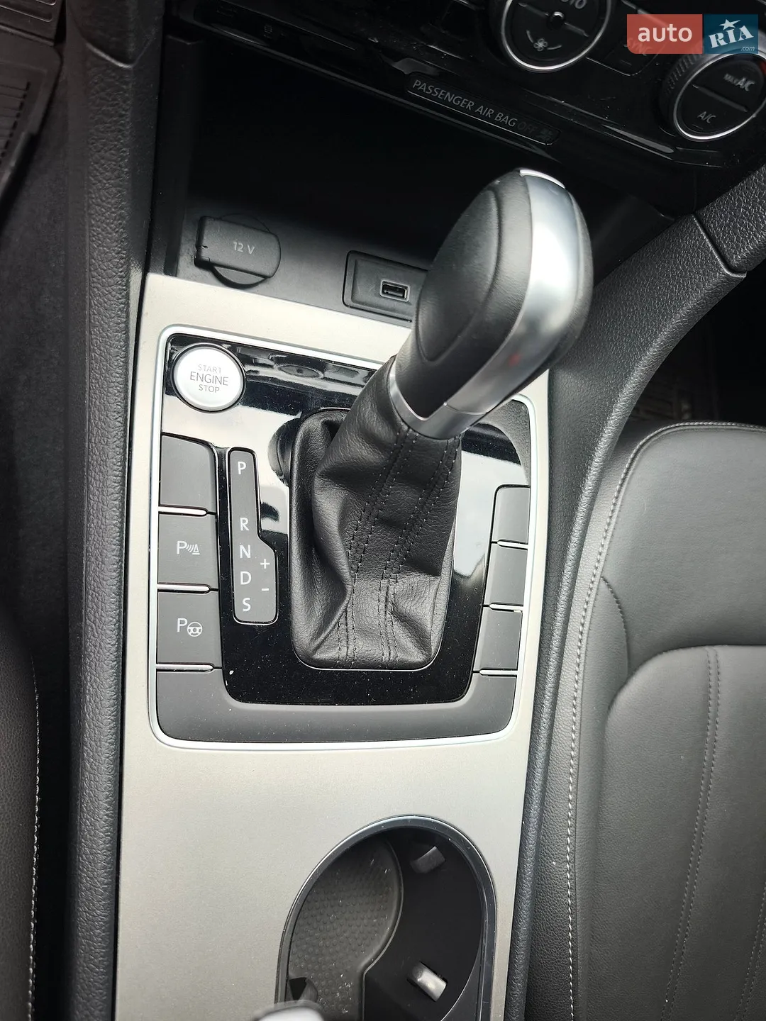 2020 Volkswagen Passat - мініатюра 16