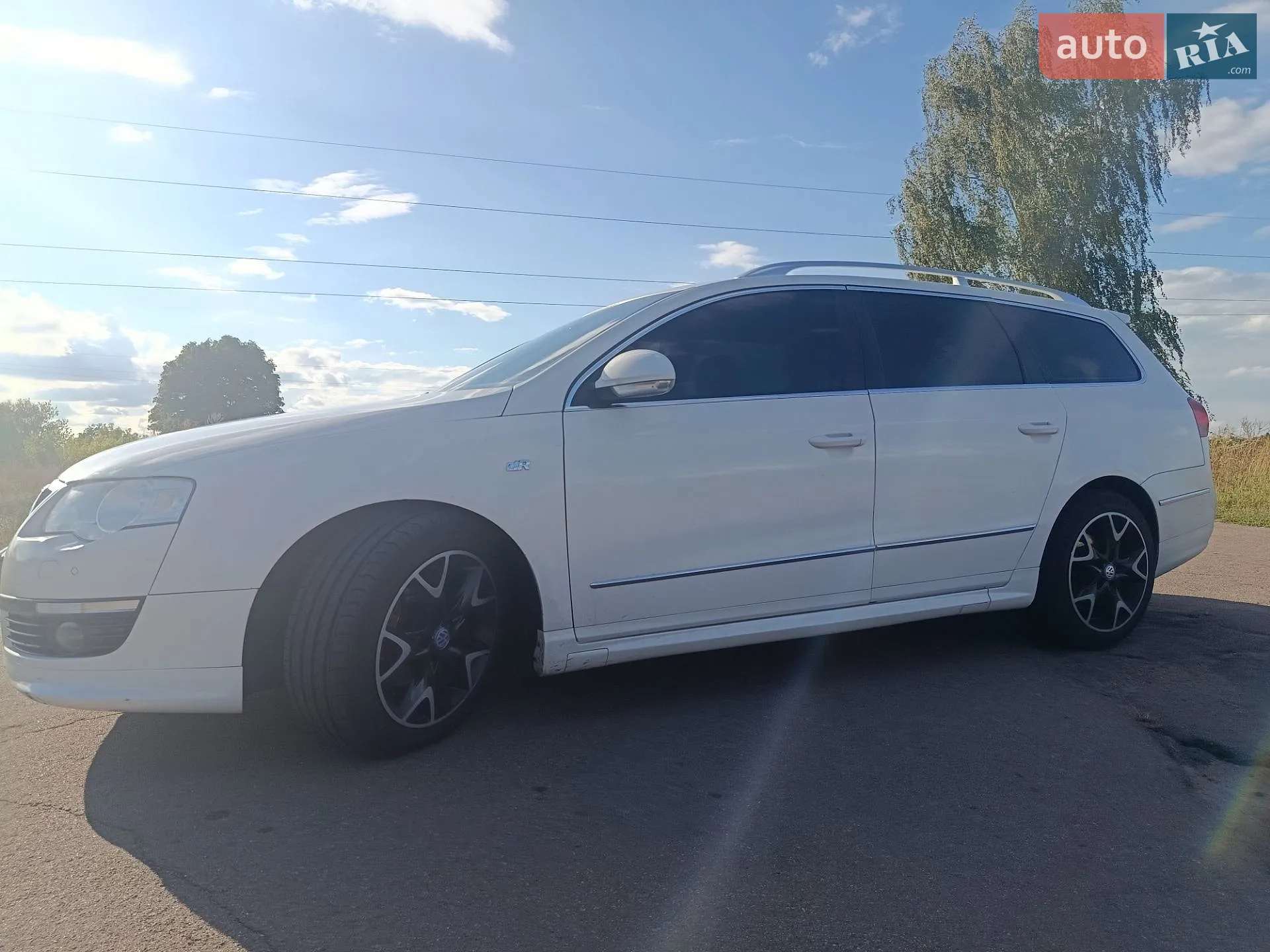 2010 Volkswagen Passat - мініатюра 10