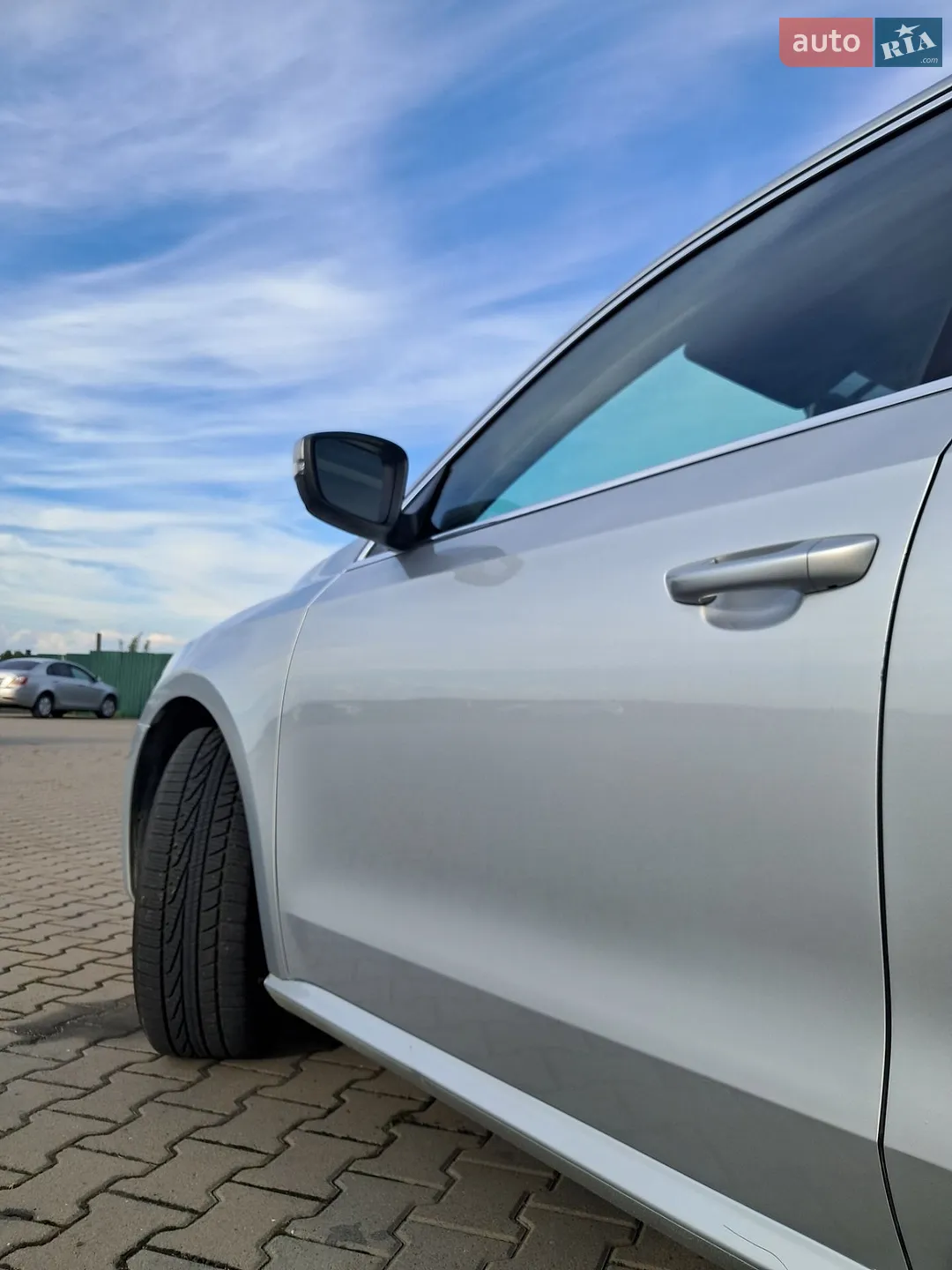 2012 Volkswagen Passat - мініатюра 17