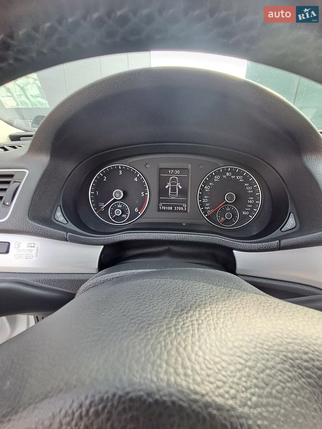 2012 Volkswagen Passat - мініатюра 29