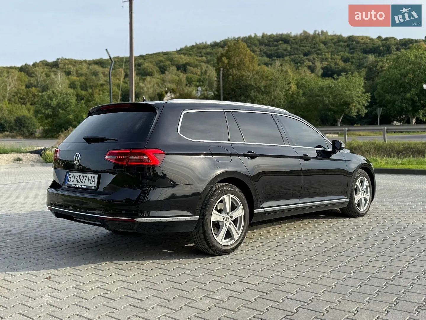 2016 Volkswagen Passat - мініатюра 7
