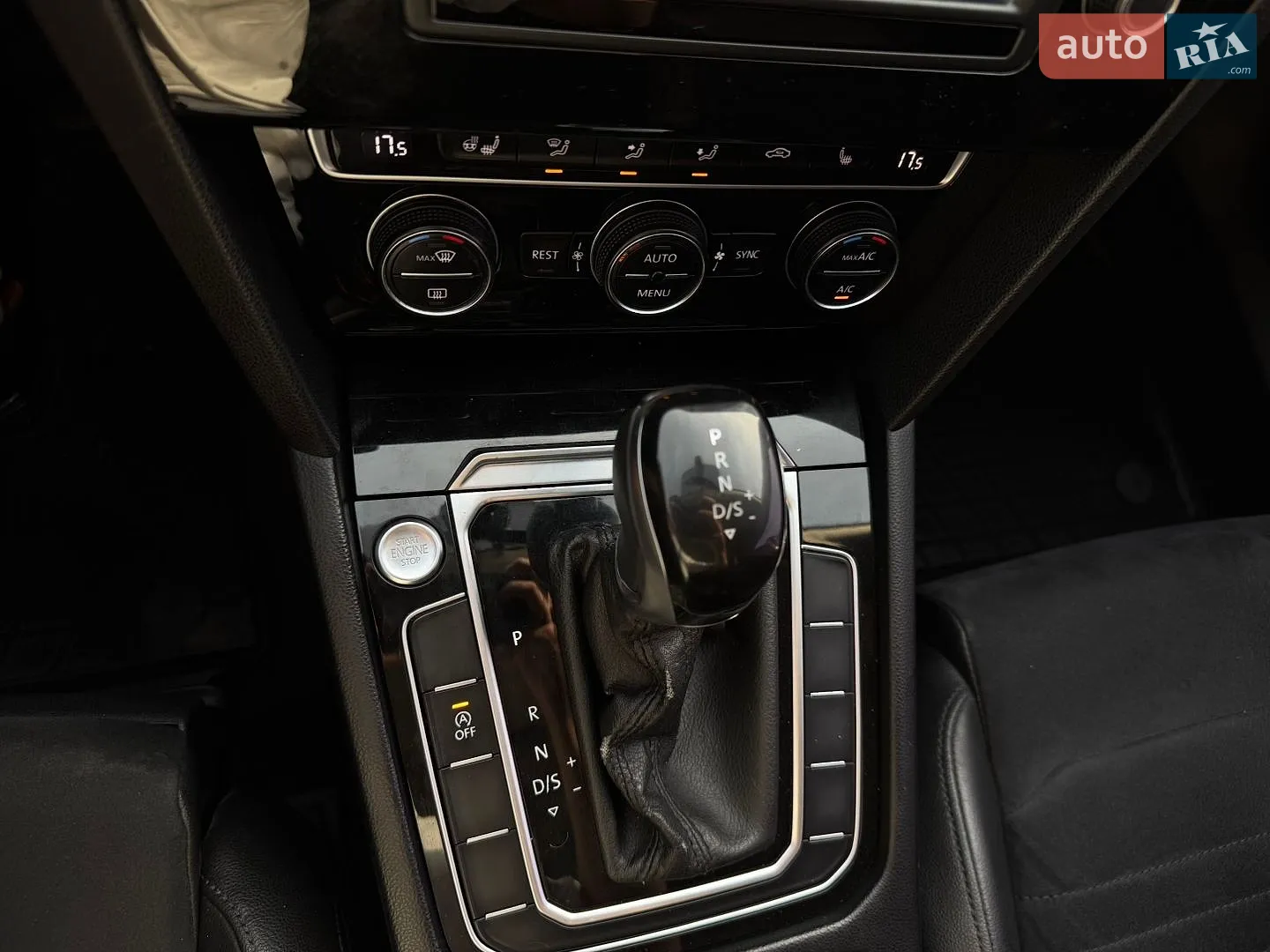 2016 Volkswagen Passat - мініатюра 20