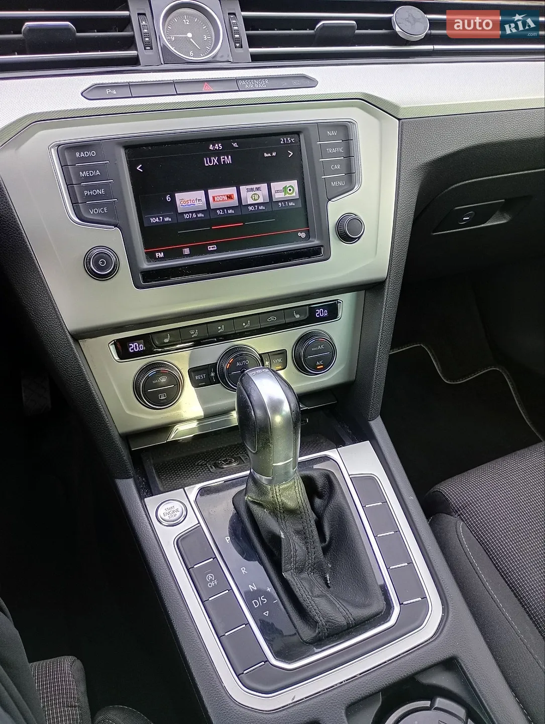 2015 Volkswagen Passat - мініатюра 12