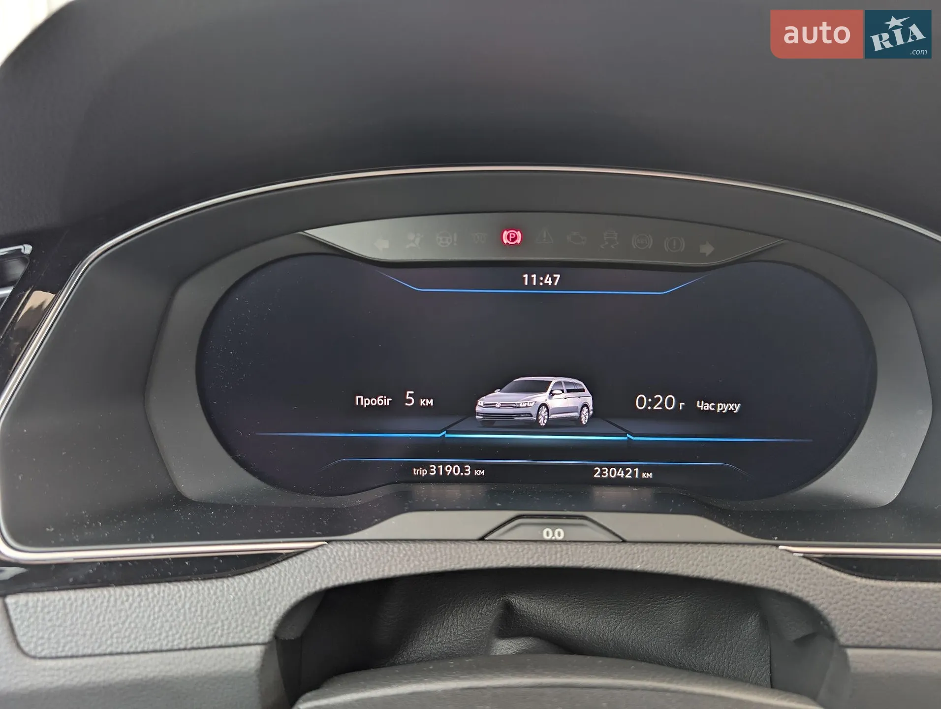 2018 Volkswagen Passat - мініатюра 23