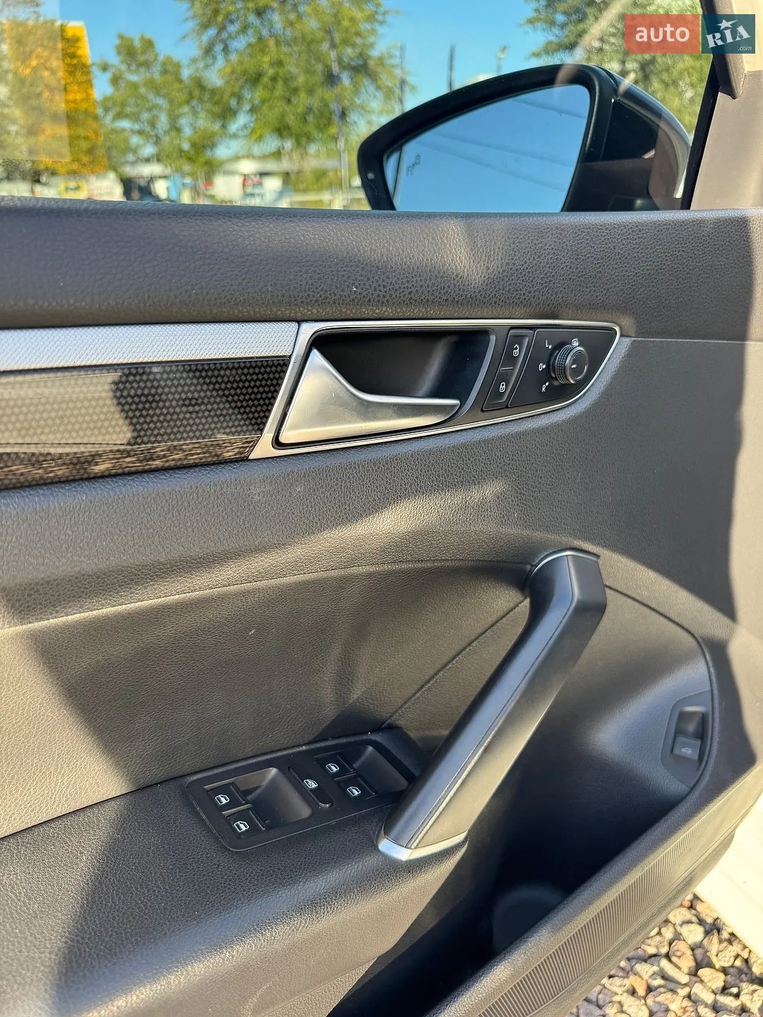 2018 Volkswagen Passat - мініатюра 8