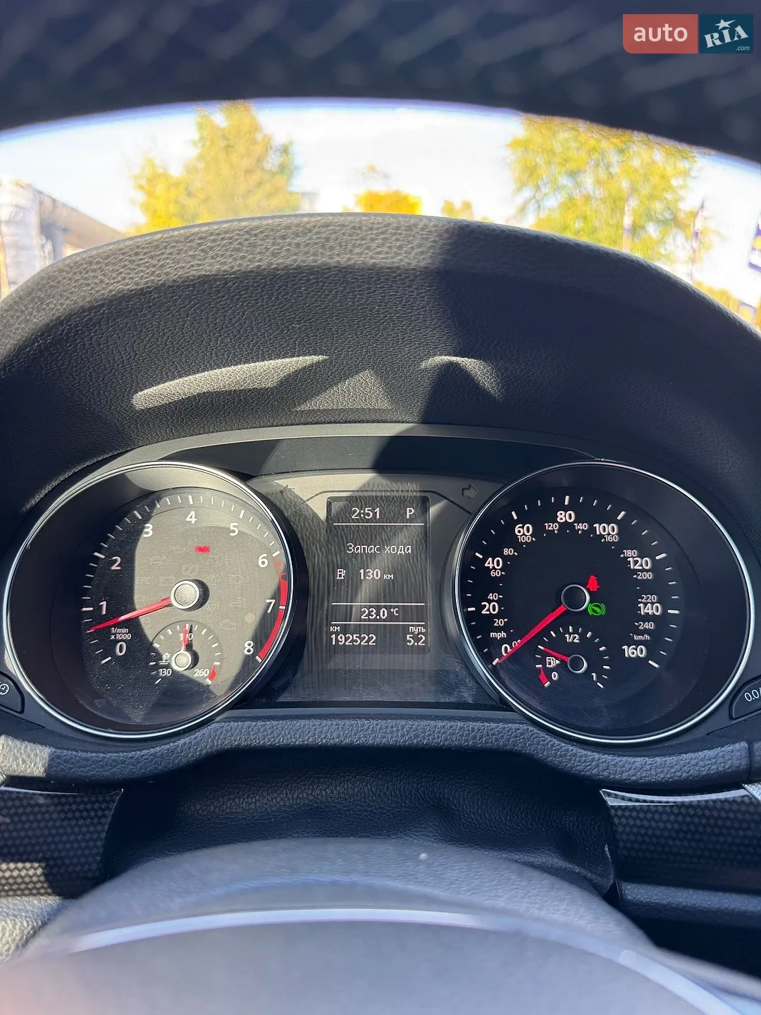 2018 Volkswagen Passat - мініатюра 13