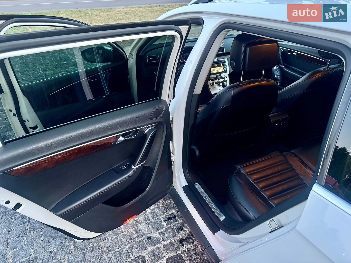 2014 Volkswagen Passat - мініатюра 16