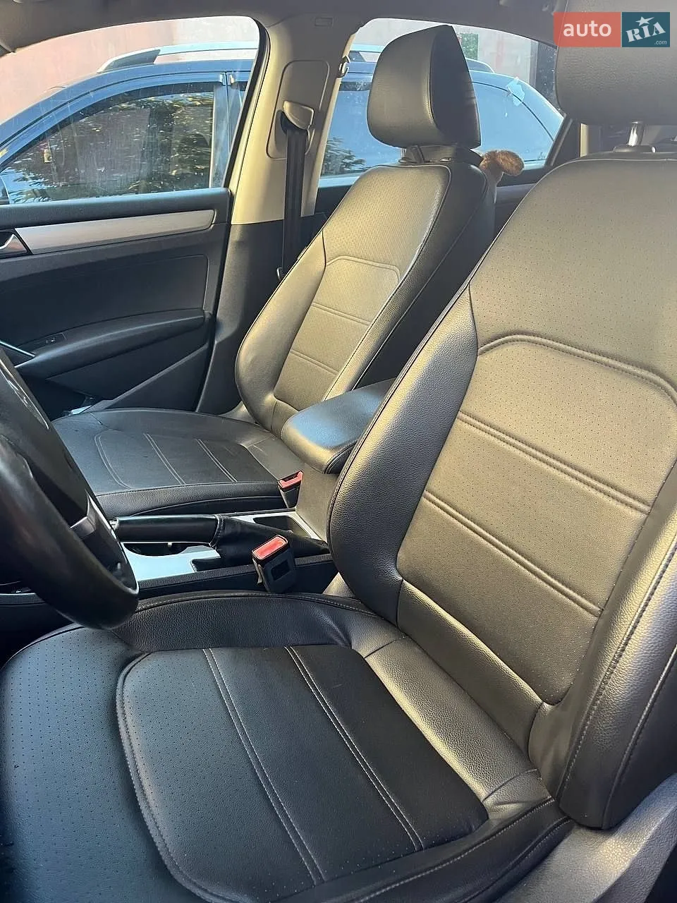 2012 Volkswagen Passat - мініатюра 19