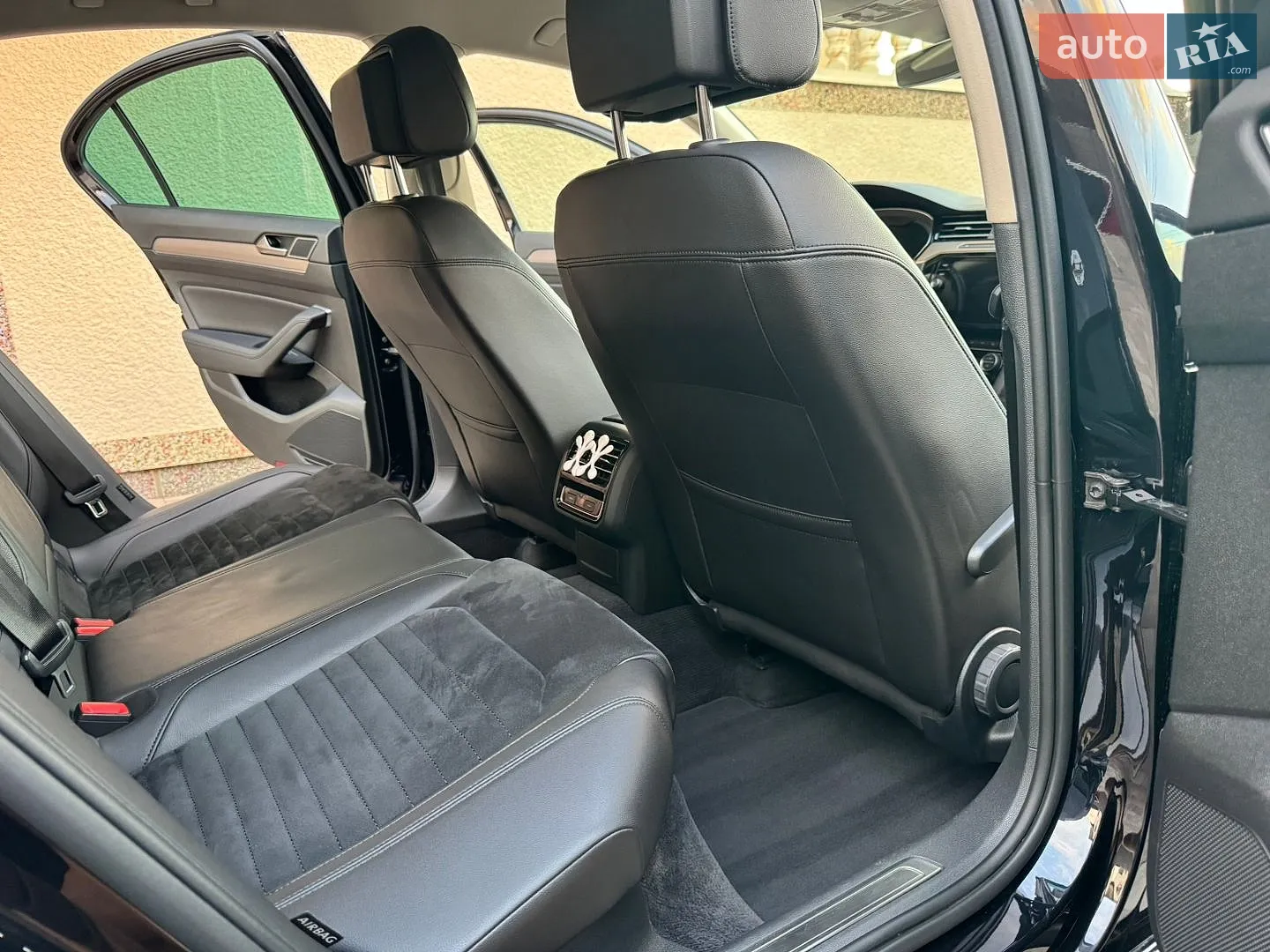 2018 Volkswagen Passat - мініатюра 16