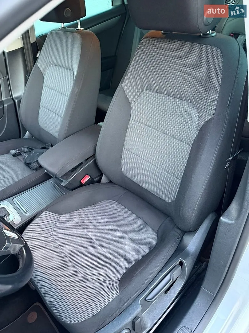2013 Volkswagen Passat - мініатюра 20