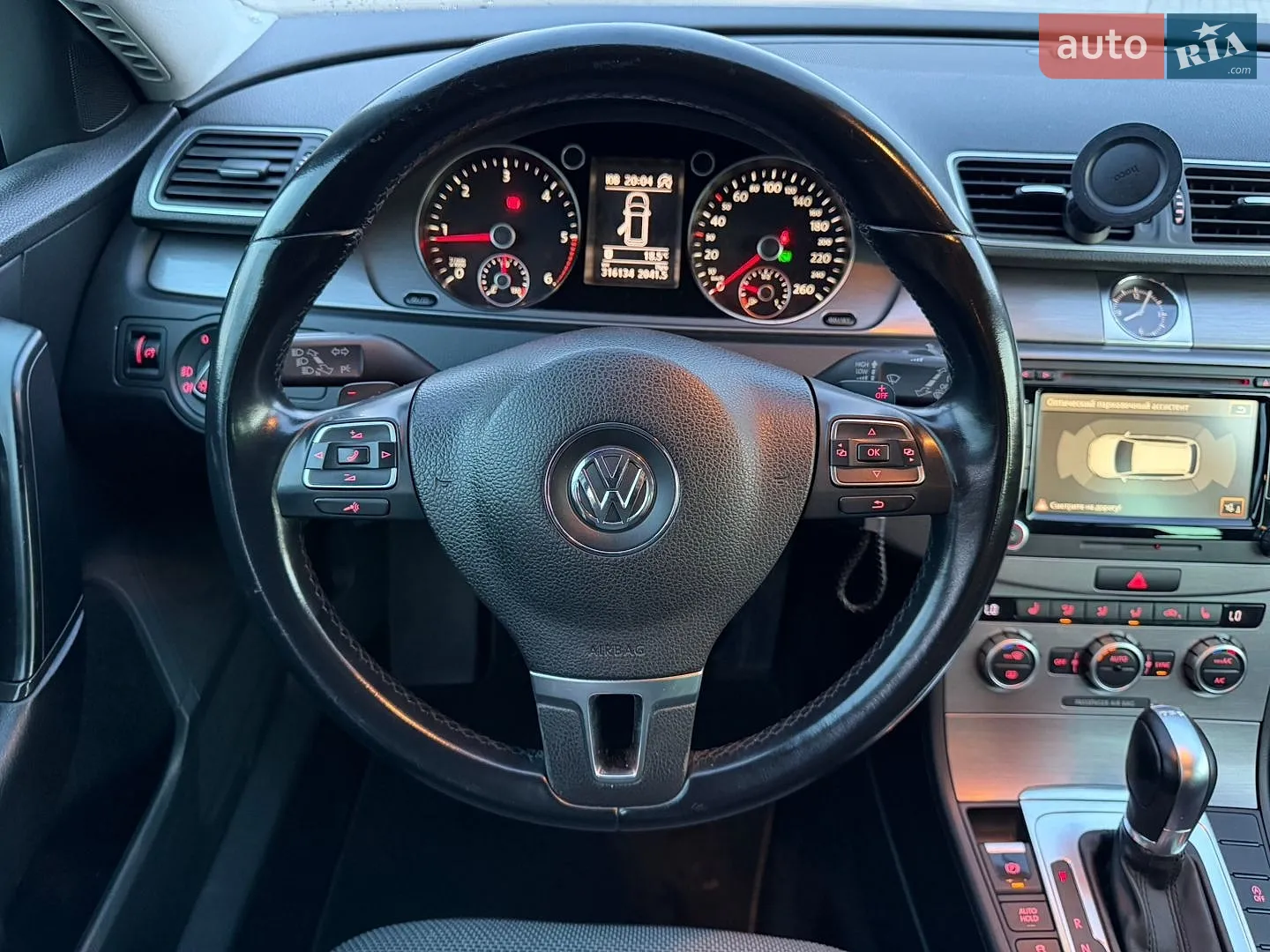 2013 Volkswagen Passat - мініатюра 22