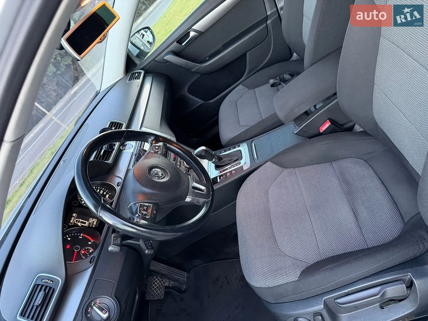 2013 Volkswagen Passat - мініатюра 19