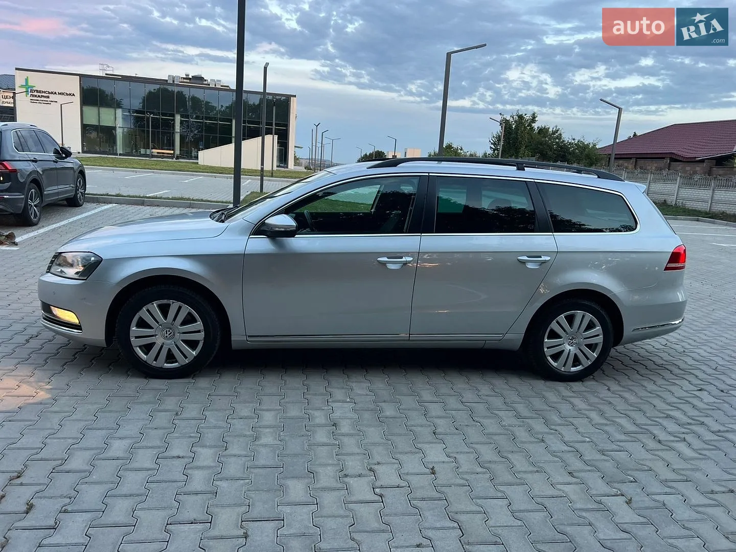 2011 Volkswagen Passat - мініатюра 35