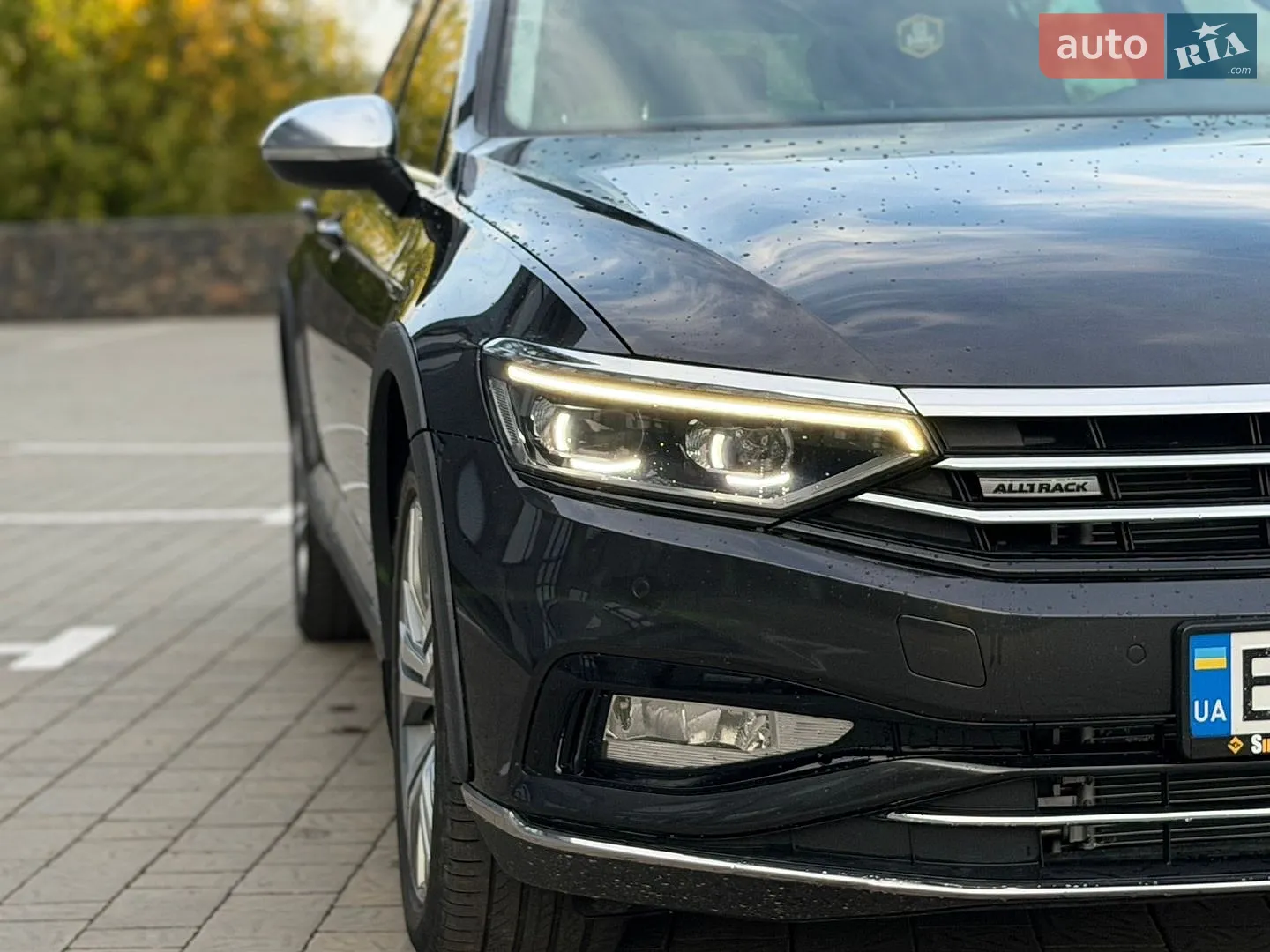 2020 Volkswagen Passat - мініатюра 13