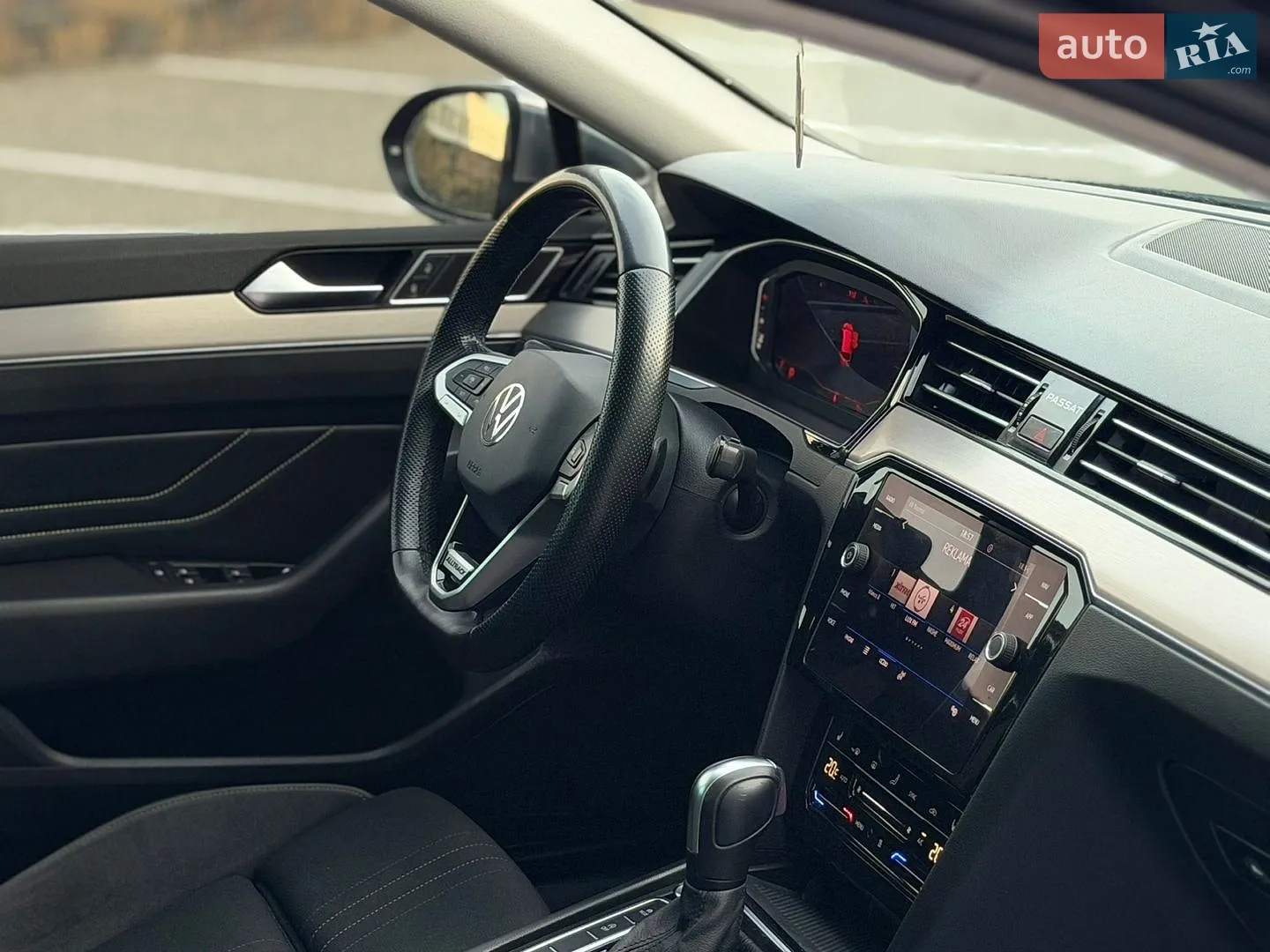 2020 Volkswagen Passat - мініатюра 35