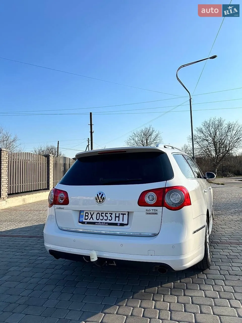 2010 Volkswagen Passat - мініатюра 5