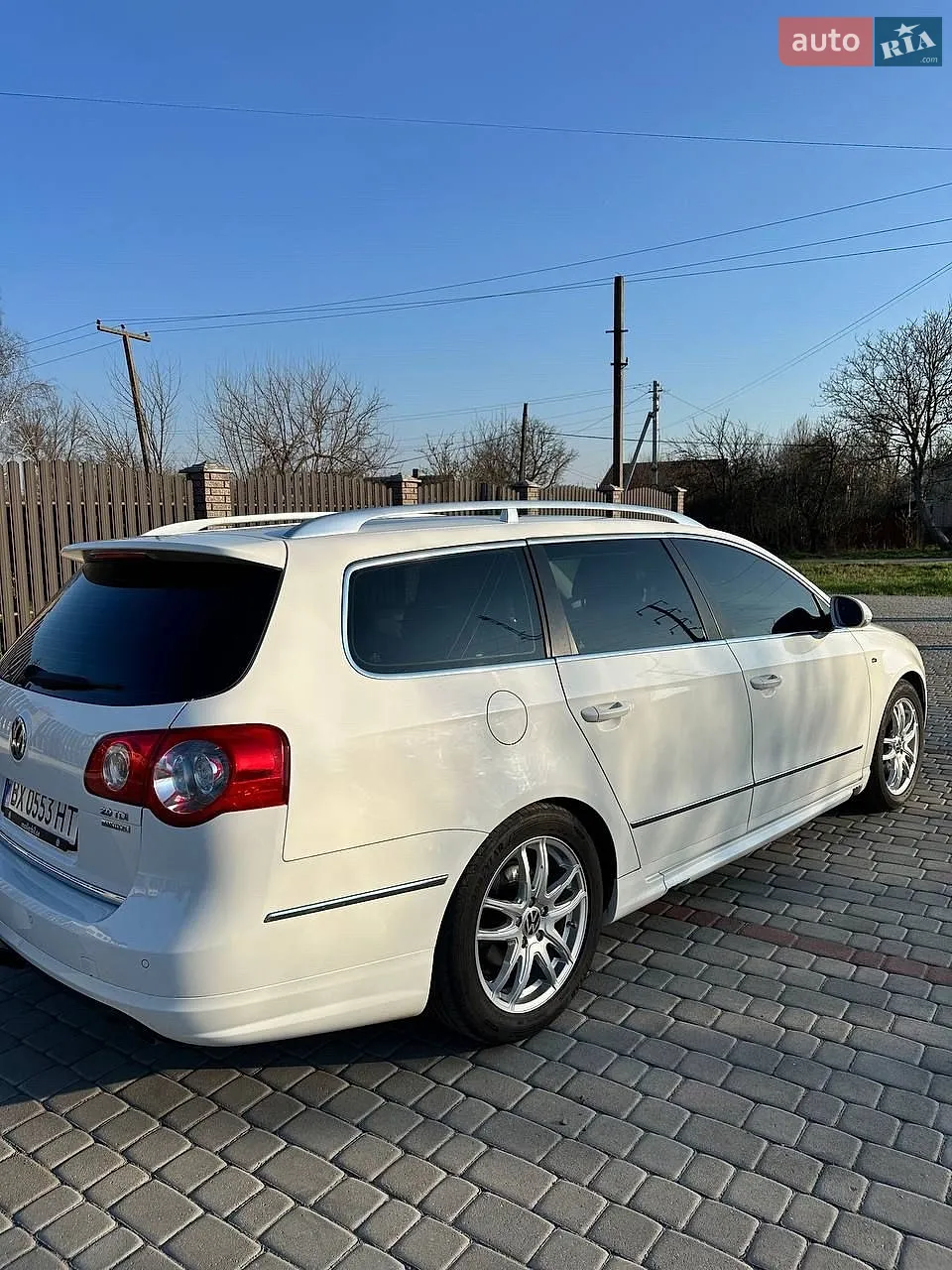 2010 Volkswagen Passat - мініатюра 11
