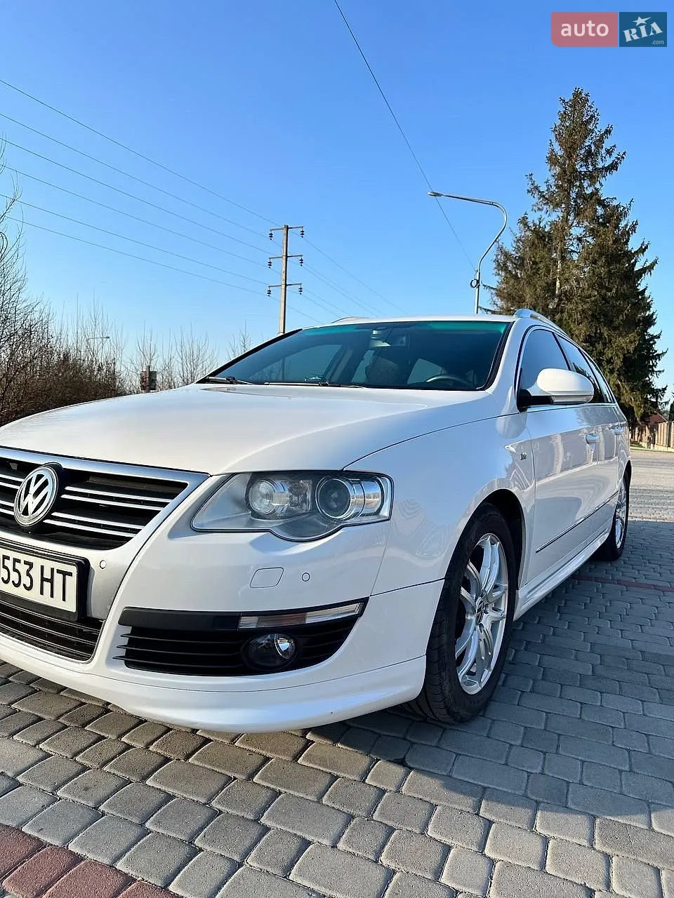2010 Volkswagen Passat - мініатюра 16