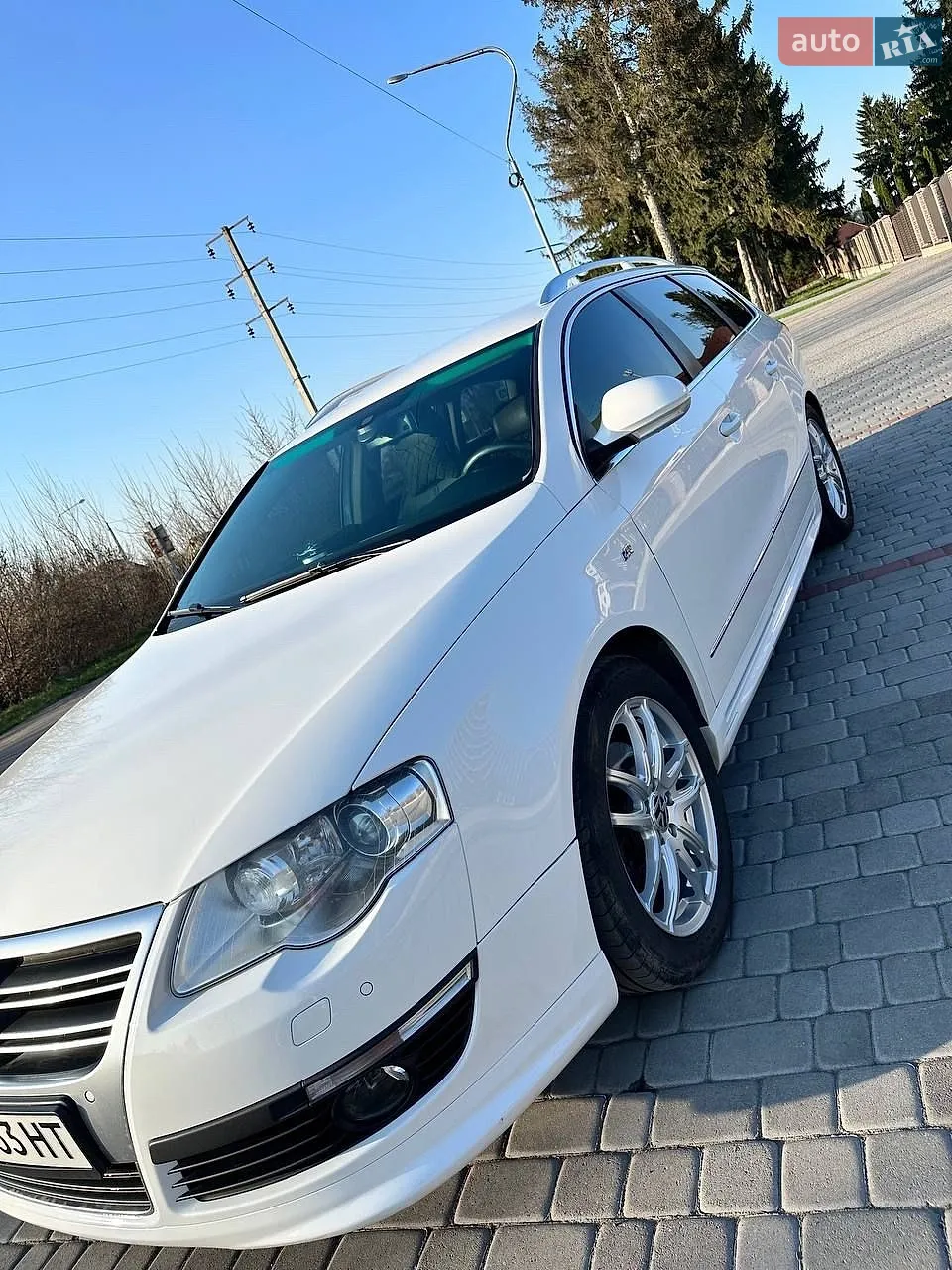 2010 Volkswagen Passat - мініатюра 14