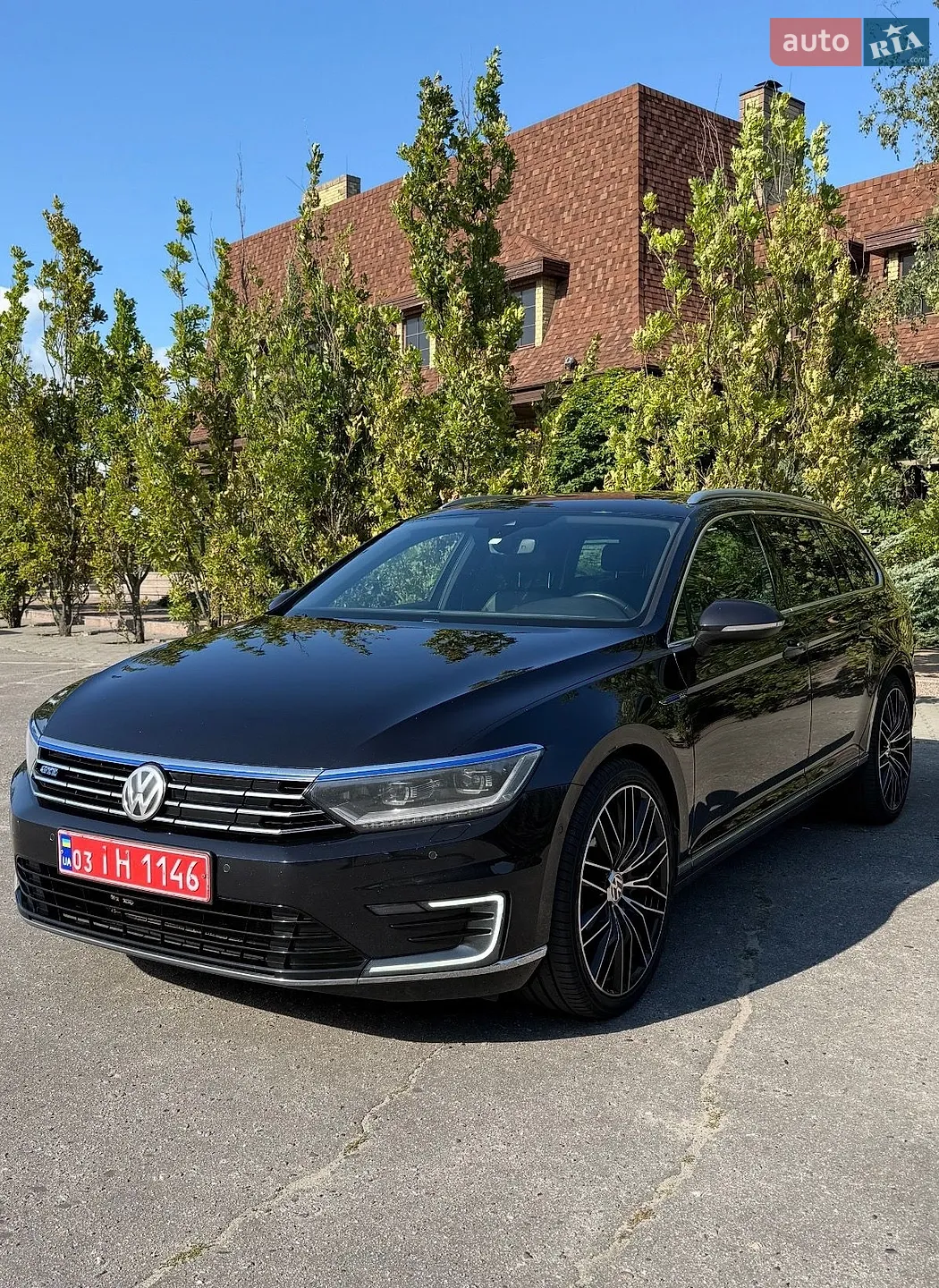 2016 Volkswagen Passat - мініатюра 4