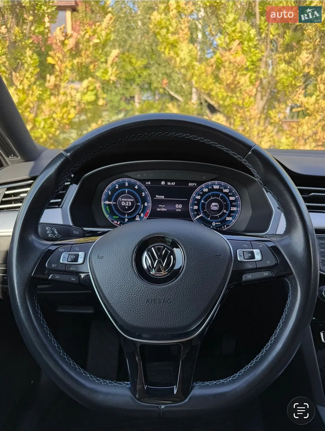 2016 Volkswagen Passat - мініатюра 9
