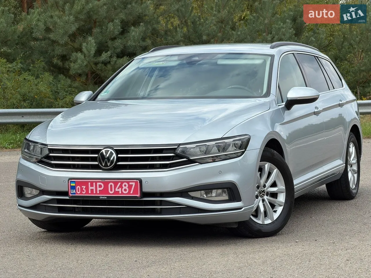 2011 Volkswagen Passat - мініатюра 67