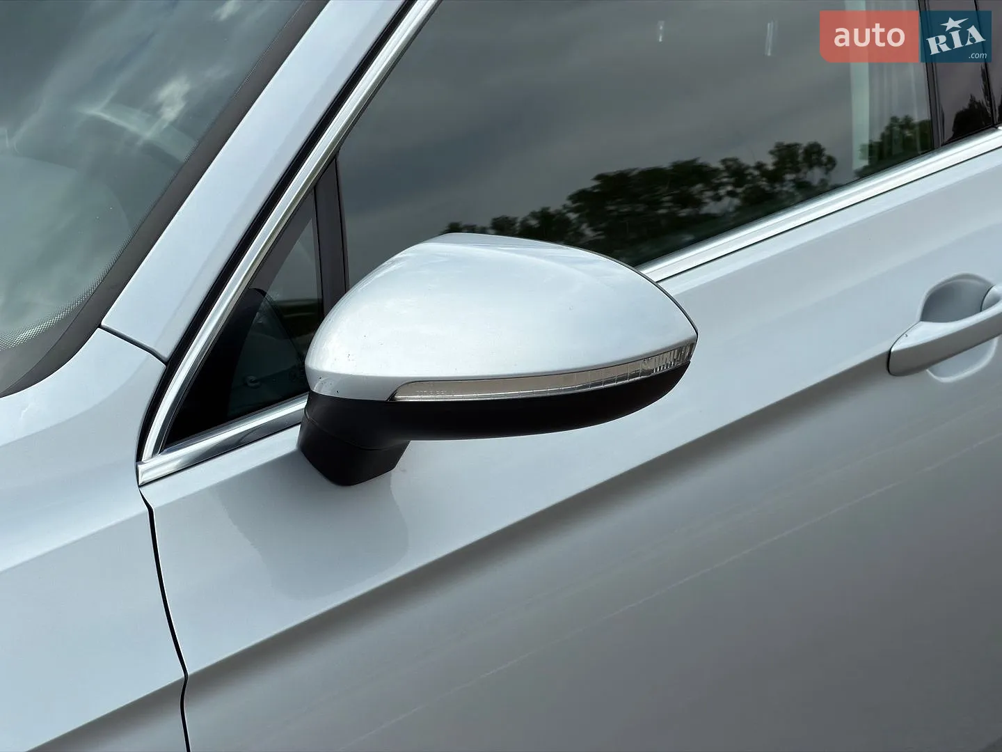 2021 Volkswagen Passat - мініатюра 39