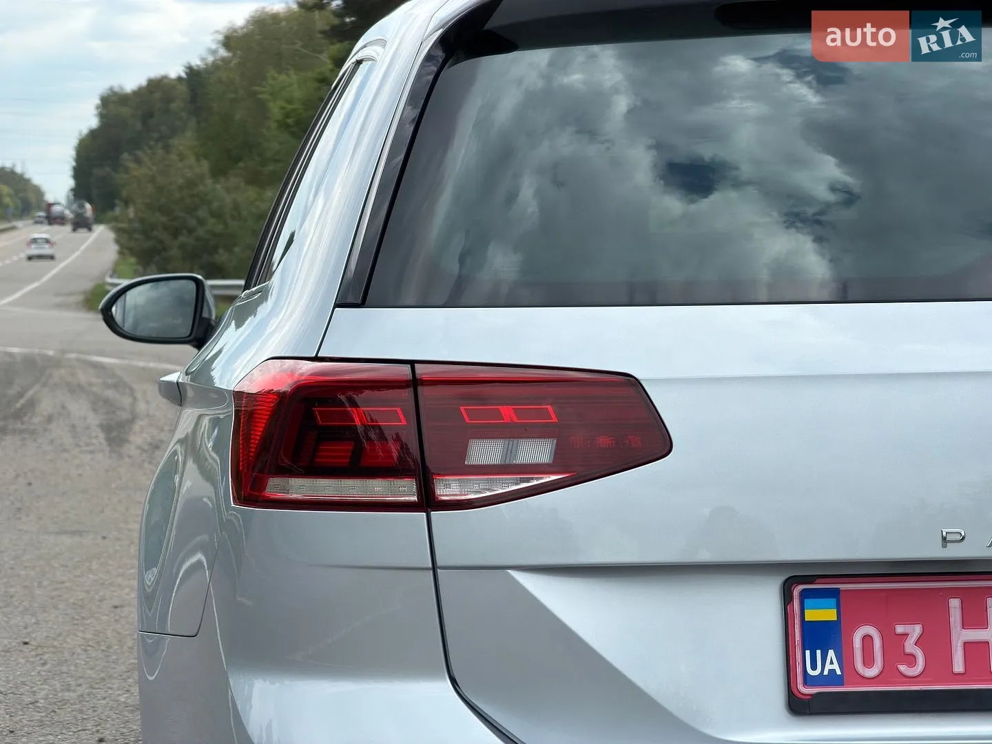2021 Volkswagen Passat - мініатюра 48