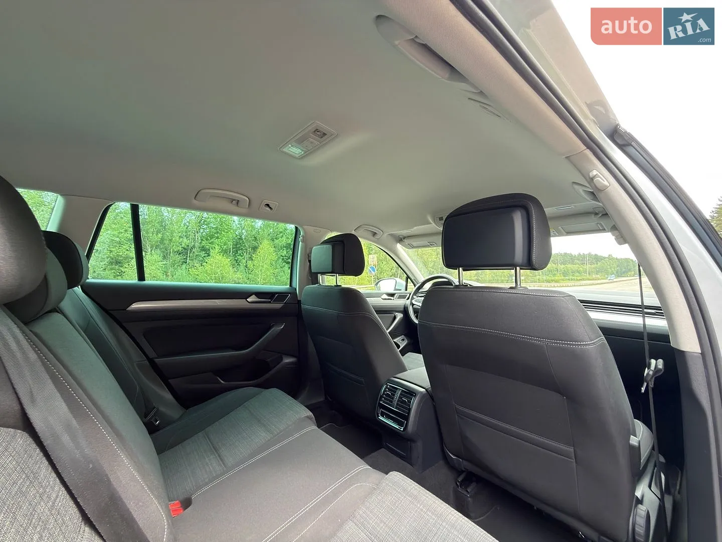 2021 Volkswagen Passat - мініатюра 85