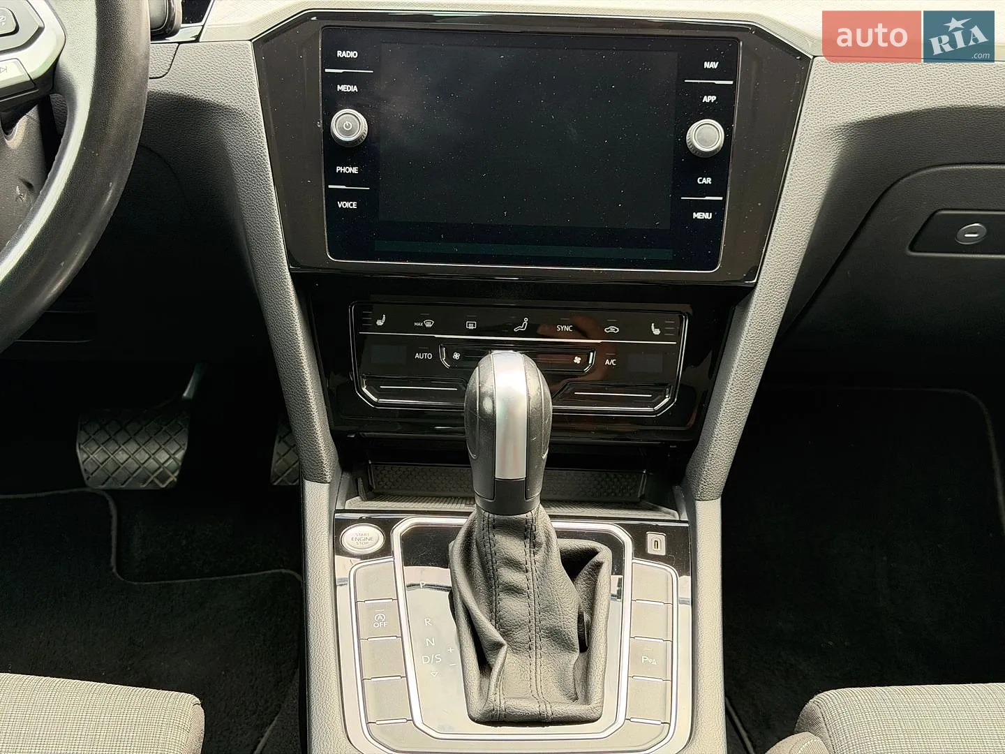 2021 Volkswagen Passat - мініатюра 101