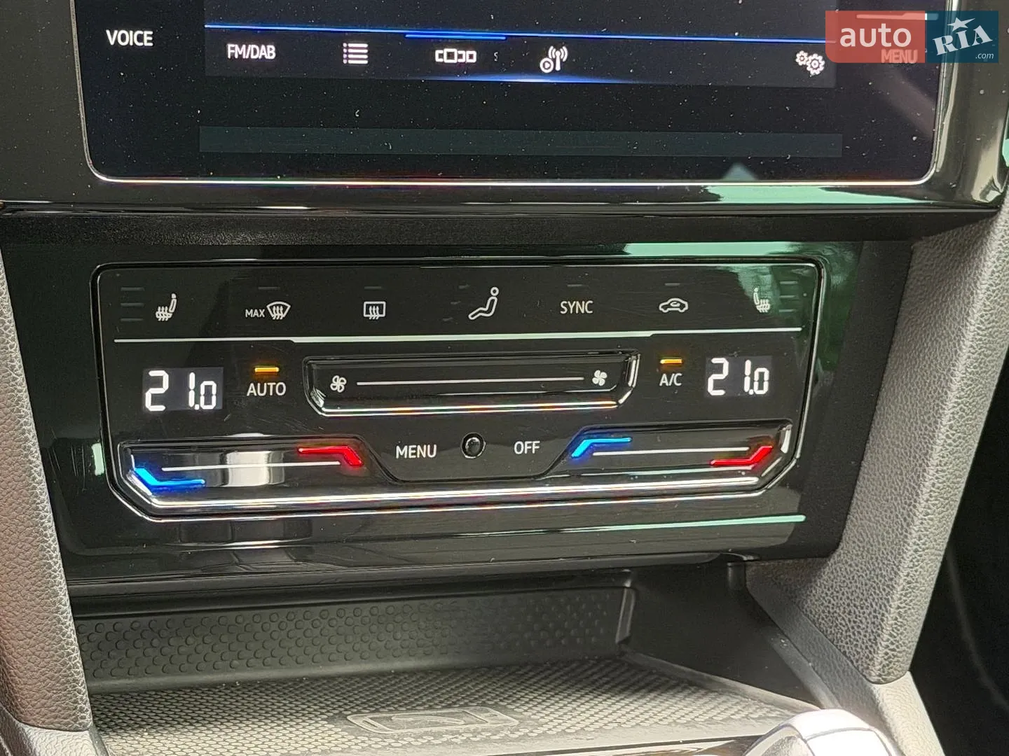 2021 Volkswagen Passat - мініатюра 116
