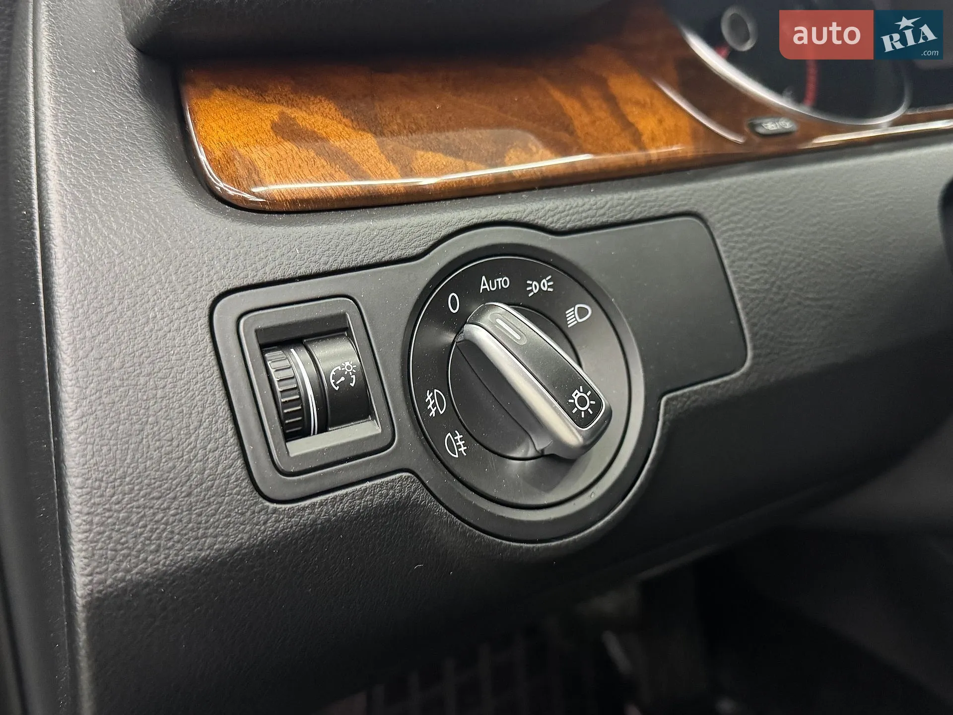 2013 Volkswagen Passat - мініатюра 9
